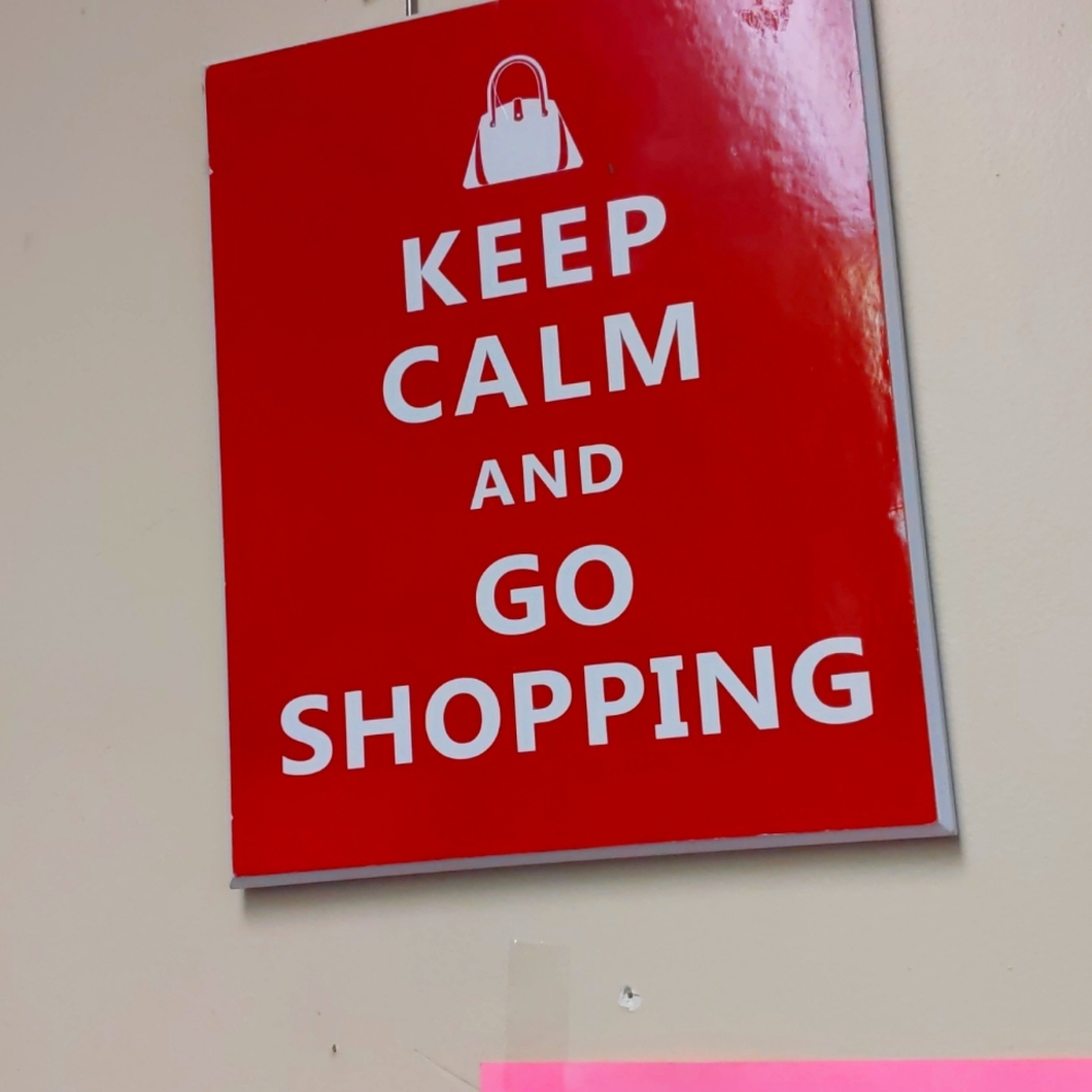 Shopping - Picture 1 of 1